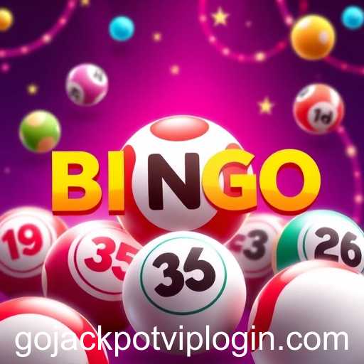 Exploring the Exciting World of 'Bingo Rooms' on GoJackpot