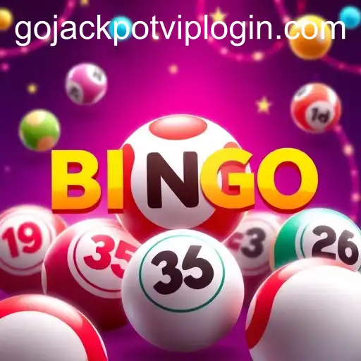 Exploring the Exciting World of 'Bingo Rooms' on GoJackpot