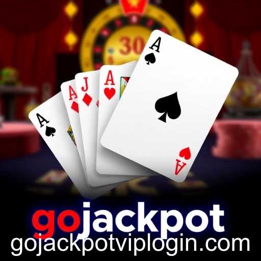 Exploring the World of Online Blackjack: Unveiling the 'Gojackpot' Experience
