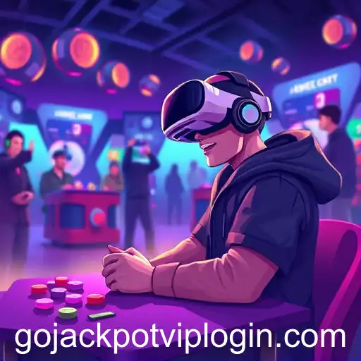 Digital Innovation in Online Gaming: 2025 Insights