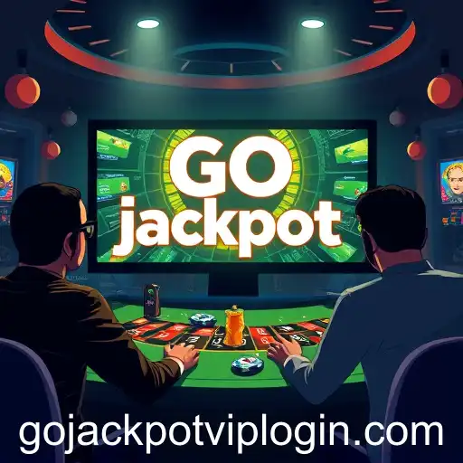 Digital Revolution in Online Gaming