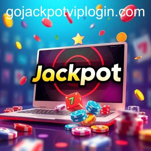 GoJackpot: Gaming Dynamics in Focus