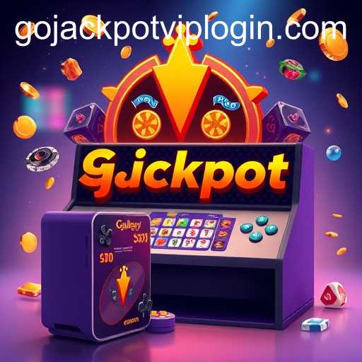 GoJackpot: Transforming Online Gaming in 2025
