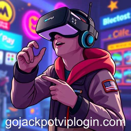 GoJackpot Revolutionizes Online Gaming