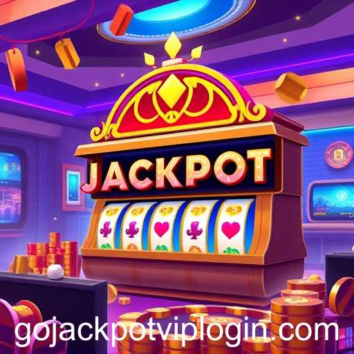 Exploring Trends in Online Gaming: A Closer Look at Gojackpot