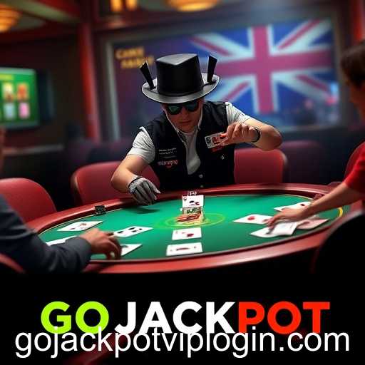 Exploring the Thrills of Online Poker: The GoJackpot Experience