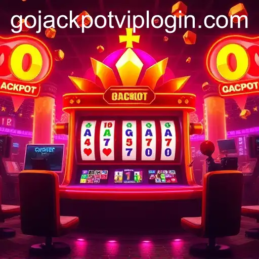 The Rise of Gojackpot Amidst Digital Gaming Evolution