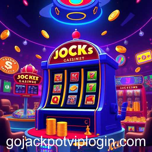 The Rise of Gojackpot in the Gaming World