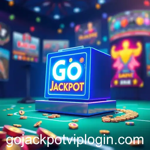The Rise of Gojackpot in Online Gaming