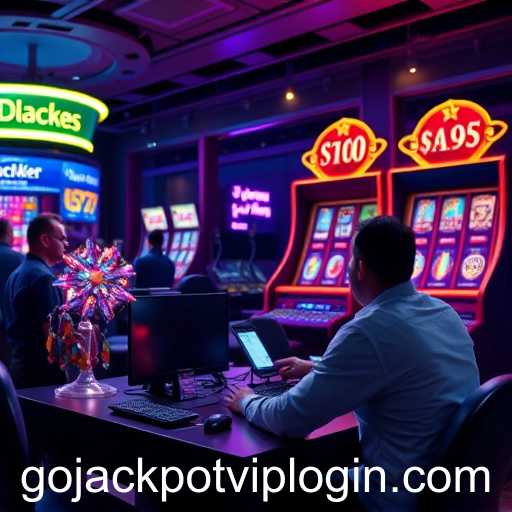 The Rise of Online Gambling in a Digital Age