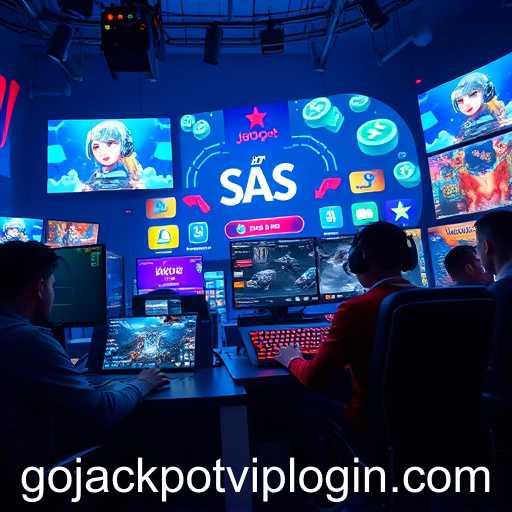 The Rising Popularity of Online Gaming in 2025