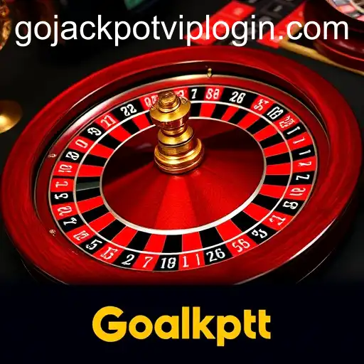 Exploring the Thrills of Roulette Games on GoJackpot