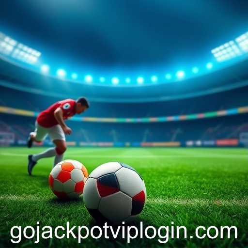 Exploring the Exciting World of Sports Betting with GoJackpot