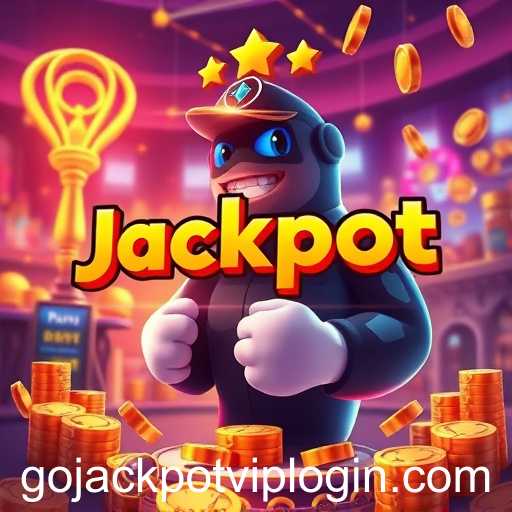 The Rise of Online Gaming and GoJackpot