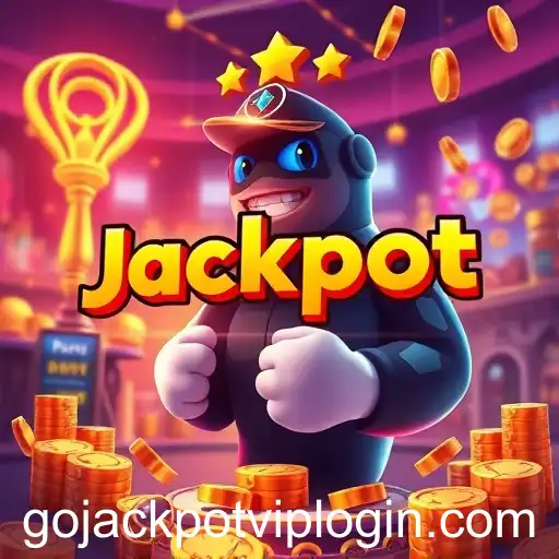 The Rise of Online Gaming and GoJackpot